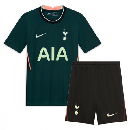 Camisetas Tottenham Hotspur Niños Segunda Equipacion 2020/2021